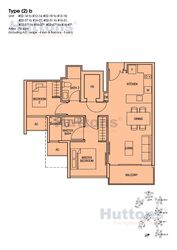 Bartley Residences (D19), Apartment #511684701